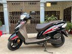 TVS Wego ২,বছরের কাগজ করা 2023