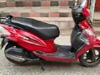 TVS Wego CBS 2017