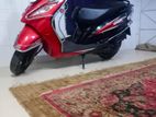 TVS Wego . 2019