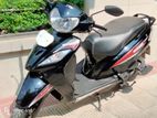 TVS Wego . 2015