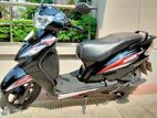 TVS Wego Fresh 2023