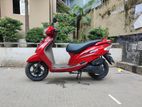 TVS Wego FRESH BIKE 2021