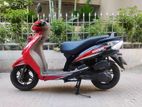 TVS Wego FRESH BIKE 2021