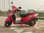 TVS Wego . 2025