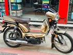 TVS XL 100 10 yrs registration 2021