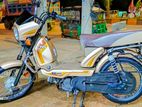TVS XL 100 100cc 2022