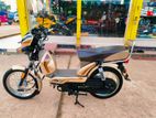 TVS XL 100 100cc 2025