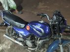 TVS XL 100 2005