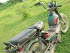 TVS XL 100 . 2018
