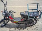 TVS XL 100 2019
