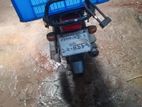 TVS XL 100 2019