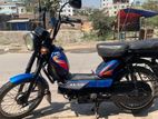 TVS XL 100 . 2019