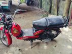 TVS XL 100 2019