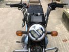 TVS XL 100 2020
