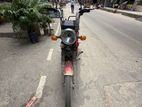 TVS XL 100 . 2020