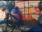 TVS XL 100 ` 2020
