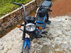 TVS XL 100 . 2020
