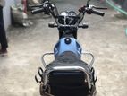 TVS XL 100 . 2022