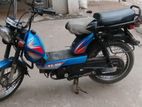 TVS XL 100 2021