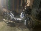 TVS XL 100 2023