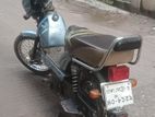 TVS XL 100 2024