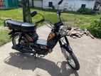 TVS XL 100 . 2024