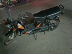 TVS XL 100 2025