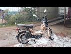 TVS XL 100 ' 2023