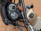 TVS XL 100 2025