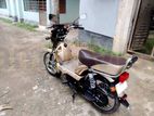 TVS XL 100 . 2025