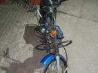 TVS XL 100 . 2018