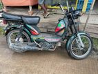 TVS XL 100 cc 2019