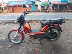 TVS XL 100 cc 2020