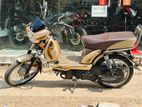 TVS XL 100 Comfort 2022