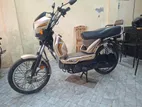 TVS XL 100 Comfort 2022