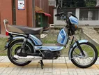 TVS XL 100 Comfort 2023