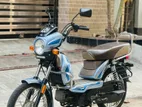 TVS XL 100 comfort 2023