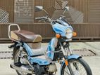 TVS XL 100 comfort 2024