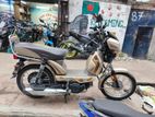 TVS XL 100 COMFORT FULL FRESH 2023