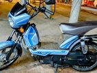 TVS XL 100 comport 100cc 2025