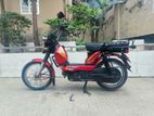 TVS XL 100 FRESH BIKE 2020