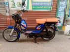 TVS XL 100 fresh condition 2025