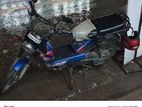 TVS XL 100 ` 2019
