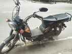 TVS XL 100 . 2025