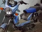 TVS XL 100 ` 2022