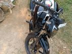 TVS Apache RTR . 2024