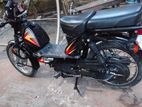 TVS XL . 2021