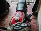 TVS XL xl100 com.Modify 2022
