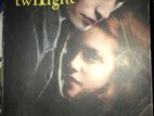 Twilight Book