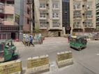 Twin Bed Flat For Sale in Mehedibag with Large Car Parking